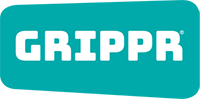 Grippr logo